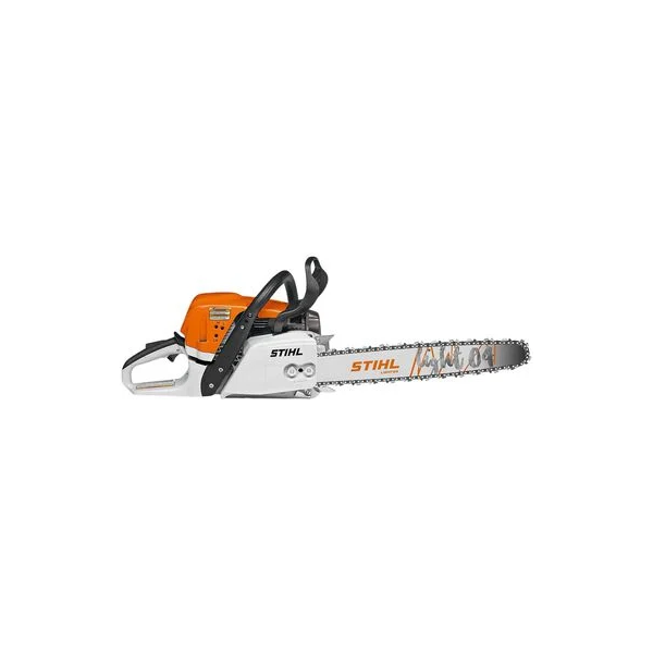 Stihl MS 180 - 16in Compact Gas Chainsaw (Light Duty)