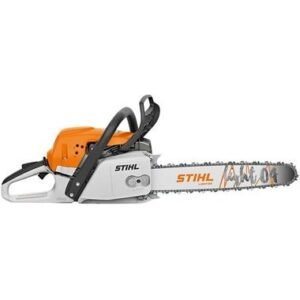 Stihl MS 291 - 20in Powerful All-Around Gas Chainsaw