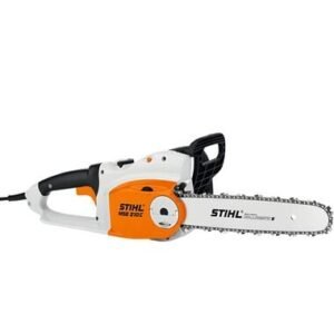Stihl MSE 210 C-B 120V - 16in Premium Electric Chainsaw