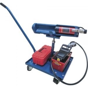 TSI 1-PPK PakPress Portable Wheel Stud Remover and Installer