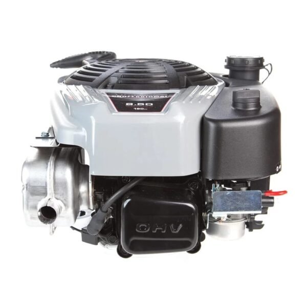 Briggs Stratton 121Q02 - 6.5 HP Gross Torque 190cc Vertical Engine