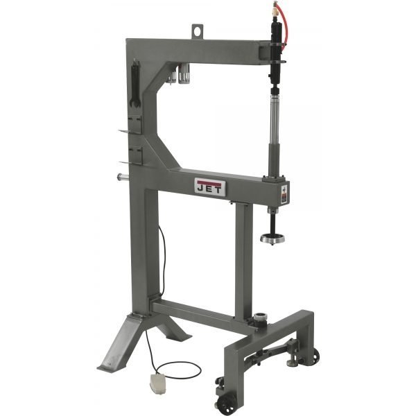 JET 756121 Electric Planishing Hammer - 24in