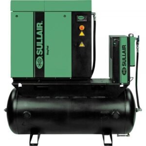 Sullair ST1509RD - ShopTek Performance Rotary Screw Air Compressor