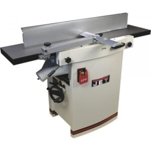 JET JJP-12 12 In. Jointer Planer Combination Machine