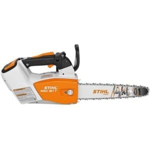 Stihl MSA 161 T 36V - 12in Top Handle Arborist Chainsaw (Bare Tool)