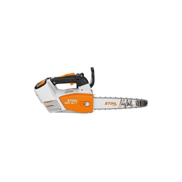 Stihl MSA 161 T 36V - 12in Top Handle Arborist Chainsaw (Bare Tool)