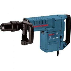 Bosch 11316EVS 14 Amp Demo Hammer (12.4 ft/lbs)