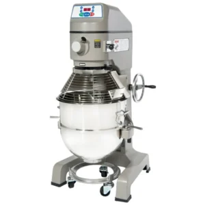 Globe SP60 - 60 Qt Planetary Floor Mixer 3 Phase