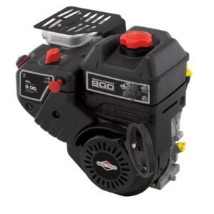 Briggs Stratton 12D193 - 8.0 Gross Torque Snow Engine