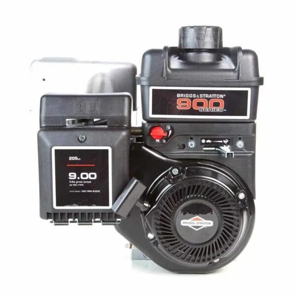 Briggs Stratton 12S402 - 205cc Horizontal Engine