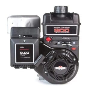 Briggs Stratton 12S432 - 205cc Horizontal Engine