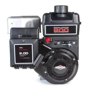 Briggs Stratton 12S492 - 205cc 9.0 Gross Torque Horizontal OHV Engine