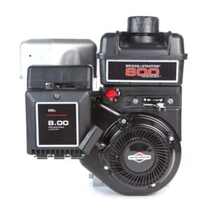 Briggs Stratton 12T102 - 205cc Horizontal Engine