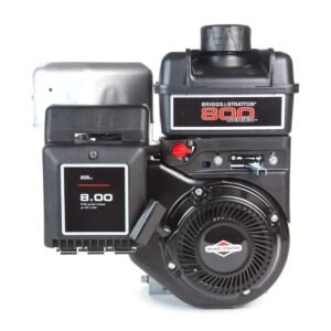 Briggs Stratton 12T152 - 205cc Horizontal Engine