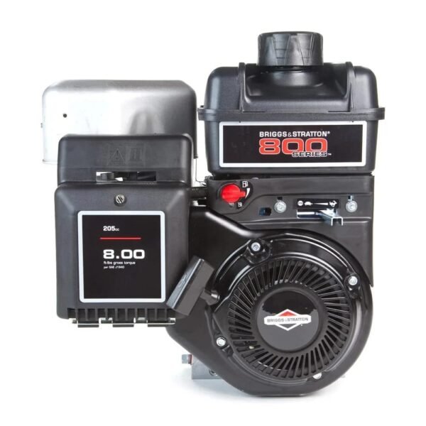 Briggs Stratton 12T152 - 205cc Horizontal Engine