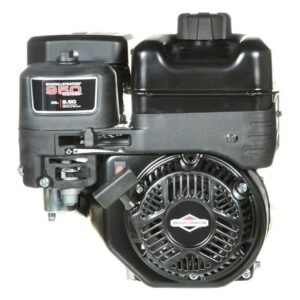 Briggs Stratton 130G32 - 205cc Horizontal Engine