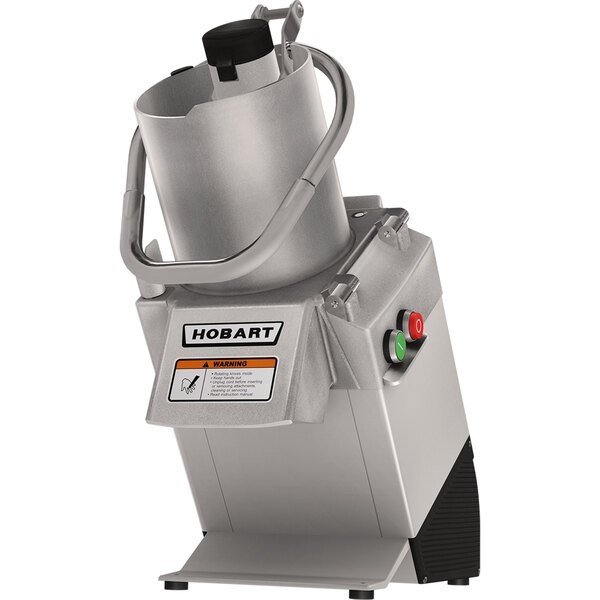Hobart FP250-1 - Continuous Food Processor Industrial