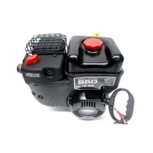 Briggs Stratton 13D136 - 208cc Snow Engine (Heavy Duty)