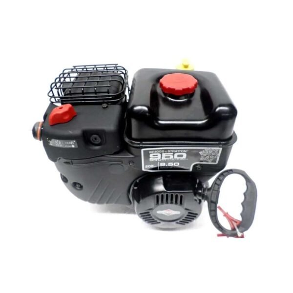 Briggs Stratton 13D136 - 208cc Snow Engine (Heavy Duty)
