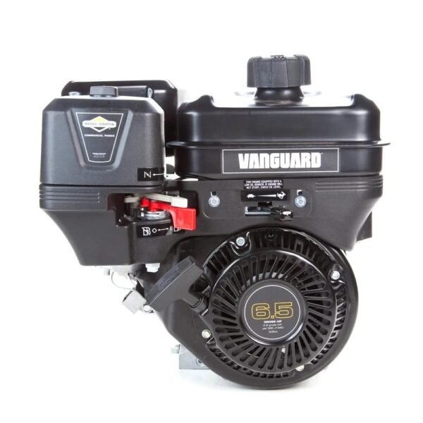 Briggs Stratton Vanguard 13L332 - 205cc Horizontal Engine