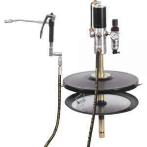 Condor ZE1213GNT Air Grease Pump 50:1 Ratio 150 PSI