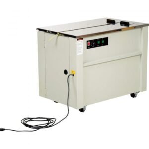 Vestil S-2001 Semiautomatic Strapping Machine (Industrial Packaging)