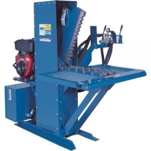 TSI TC-55 Tire Cutting Machine