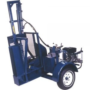 TSI TC-100 Tire Cutting Machine