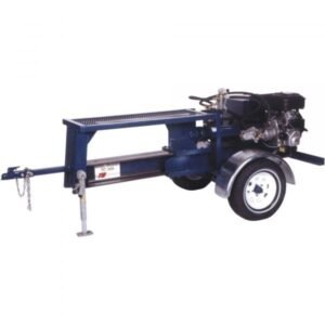 TSI TC-300 Gas-Powered Wheel Crusher