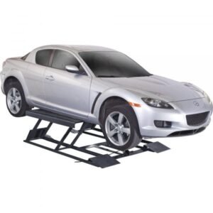 BendPak LR-60P 6000 Lb Portable Low-Rise Car Lift