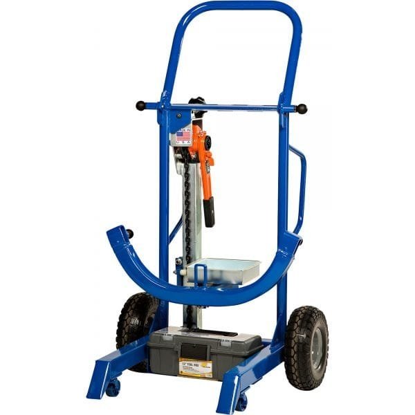 TSI 350b Back Buddy II Hub & Drum Tool