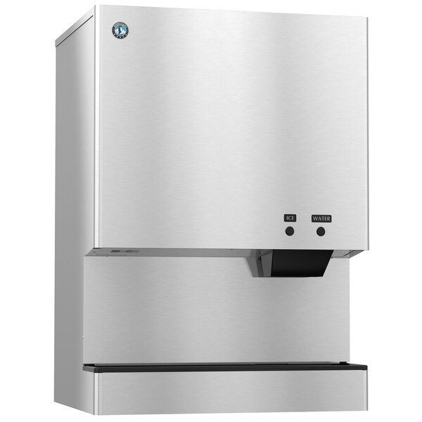 Hoshizaki DCM-751BWH - Water Cooled Ice Water Dispenser Hoshizaki DCM-751BWH - Water Cooled Ice Water Dispenser