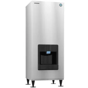 Hoshizaki DKM-500BWJ - Water Cooled Ice Dispenser