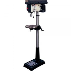 JET JDP-17MF Floor Drill Press - 16 Speed, 3/4 HP