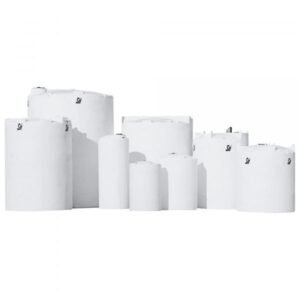 Snyder Industries 18037 Vertical Sprayer Tank 550-Gallon Capacity