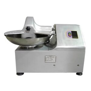 Omcan 47191 - Buffalo Chopper Food Processor 15 lb