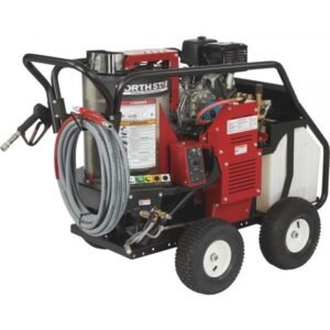 NorthStar 157117 Hot PW - Wet Steam 3500 PSI 3.5 GPM