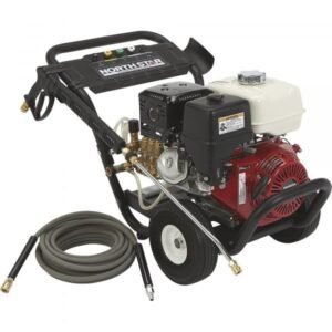 NorthStar 157127 Cold PW - 4200 PSI 3.5 GPM Honda