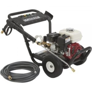 NorthStar 157122 Cold PW - 3100 PSI 2.5 GPM Honda