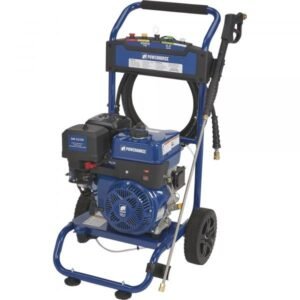 Powerhorse Gas Pressure Washer - 4000 PSI 4.0 GPM