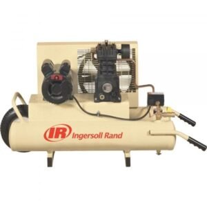 Ingersoll Rand SS3J2-WB - Electric Wheelbarrow Compressor