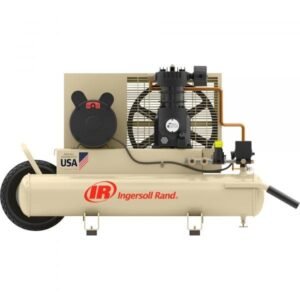 Ingersoll Rand SS3J3WB - 3HP Portable Compressor
