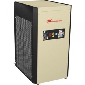 Ingersoll Rand D102IT - 60 CFM High Temp Air Dryer