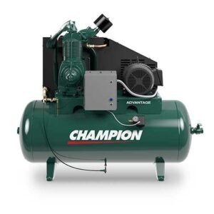 Champion ADVA-S31 Air Compressor - 15HP Advantage
