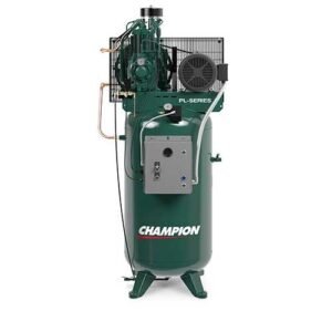 Champion VPL15F-12 Air Compressor - 15HP PL-Series
