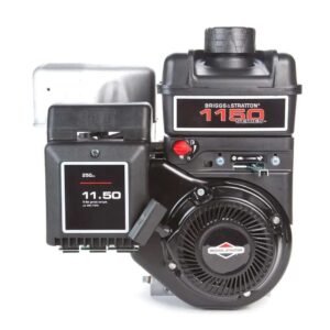 Briggs Stratton 15T212 - 305cc Horizontal Engine