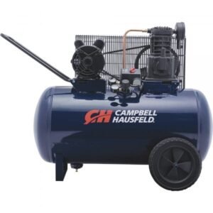 Campbell Hausfeld VT6271 - Portable Electric Air Compressor