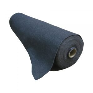 Steiner 316-48RF Velvet Shield Welding Blanket - 4ft x 50ft Roll