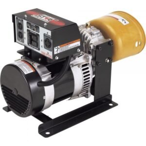 NorthStar PTO Generator 7,800 Peak/7,200 Rated Watts 14 HP Minimum Required