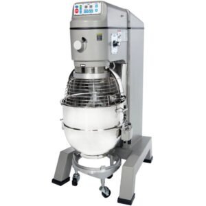 Globe SP80PL - 80 Qt Planetary Floor Mixer